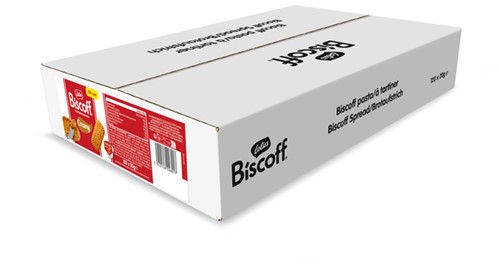 Speculoospasta Lotus Biscoff 120x20 gram-2