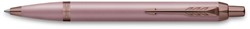 Balpen Parker IM Finishing Touch M mauve