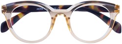 Leesbril I Need You +2.00dpt Jacky beige
