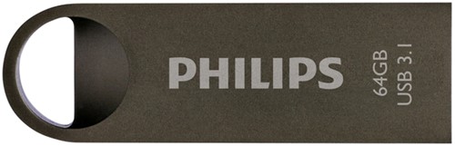 USB-stick 3.1 Philips Moon 64GB