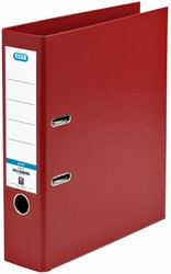 Ordner Elba Smart Pro+ A4 80mm PP rood
