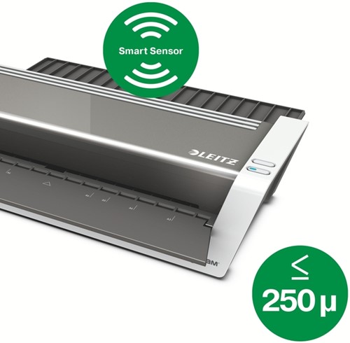 Lamineermachine Leitz iLAM Touch 2 A3-1