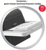 Automatische lamineermachine GBC Foton 30 A3-5
