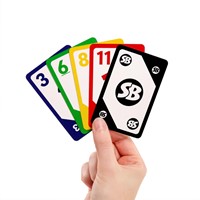 Kaartspel Skip-Bo-2