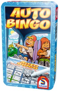 Autobingo 1