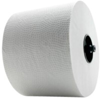 Toiletpapier BlackSatino Original ST10 systeemrol 2-laags 100m wit 313830