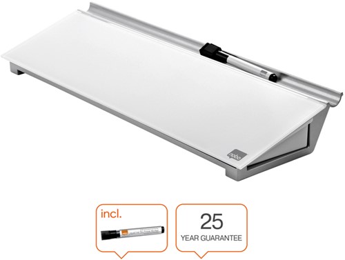 Notitie standaard Nobo Diamond