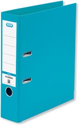 Ordner Elba Smart Pro+ A4 80mm PP turquoise