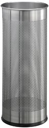 Paraplustandaard 3371-23 perforatie 62x26cm RVS