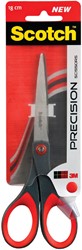 Schaar Scotch 18cm precision blister