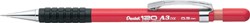 Vulpotlood pentel A313 0.3mm