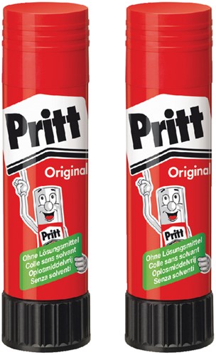Lijmstift Pritt 43gr-2