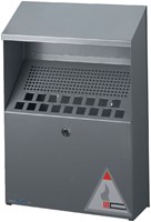Wandasbak Durable 3334-58 metallic