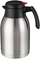 Koffiezetapparaat Bravilor ISO inclusief thermoskan-2
