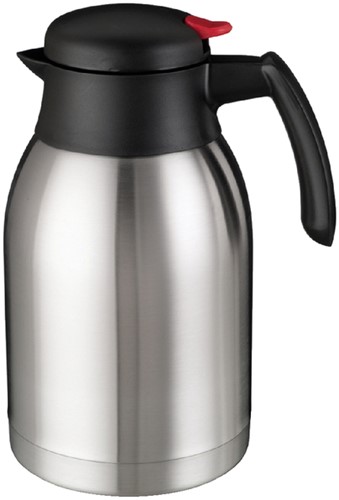 Koffiezetapparaat Bravilor ISO inclusief thermoskan-2