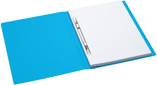 Snelhechter Secolor A4 schuifdeklijst blauw