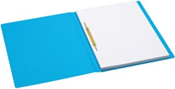 Snelhechter Secolor A4 225gr blauw