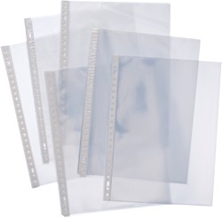 Showtas Qbasic 23-gaats PP 0.05mm nerf
