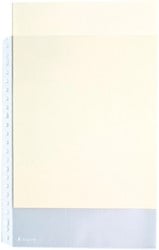 Showtas Kangaro 23-gaats PP 0.12mm nerf