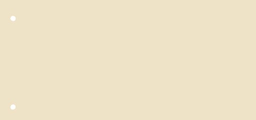 Scheidingsstrook Qbasic 240x105mm 50vel beige