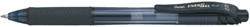 Gelschrijver Pentel Energel-X zwart 0.4mm