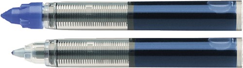 Rollerpenvulling Schneider 852 0.4mm blauw