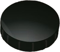 Magneet MAUL Solid 20mm 300gr zwart