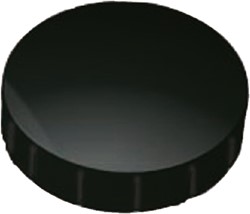 Magneet MAUL Solid 20mm 300gr zwart