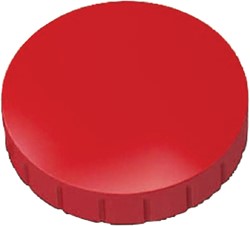 Magneet MAUL Solid 32mm 800gr rood