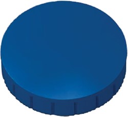 Magneet MAUL Solid 32mm 800gr blauw