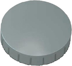 Magneet MAUL Solid 32mm 800gr grijs