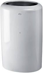 Afvalbak Tork B1 Elevation Flexibele montage 50 liter wit 563000