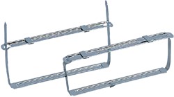 Fastener bundelbeugels Acco 70850 50stuks