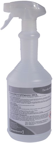 Desinfectiemiddel PrimeSource Ethades neutraal 1 liter