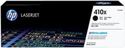 Tonercartridge HP CF410X 410X zwart