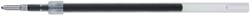 Rollerpenvulling Uni-ball Jetstream zwart