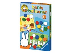 Spellen en speelgoed
