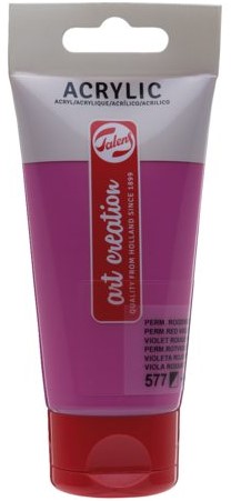 Acrylverf Talens Art Creation 577 lichtroodviolet