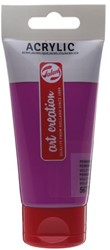 Acrylverf Talens Art Creation 567 permanent roodviolet