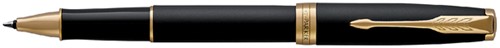 Rollerpen Parker Sonnet matte black GT F