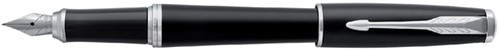 Vulpen Parker Urban muted black CT F
