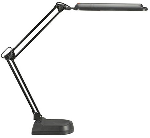 BUREAULAMP MAUL ATLANTIC LED ZWART