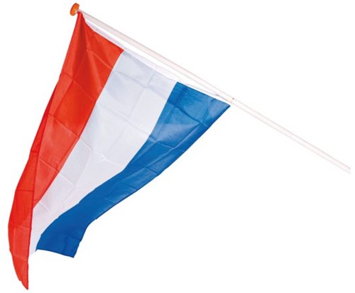 GEVELVLAG 100X150CM