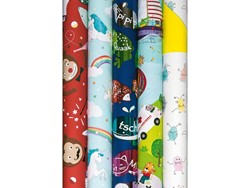 Cadeaupapier