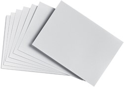 Correspondentiekaart A6 105x148mm 200gr blanco