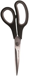 Schaar Quantore 190mm soft grip zwart