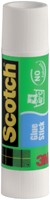 Lijmstift Scotch 21gr
