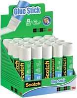 Lijmstift Scotch 21gr-2