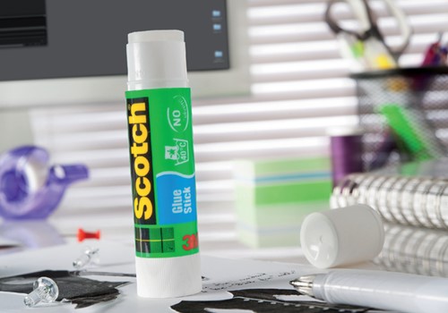 Lijmstift Scotch 21gr-3