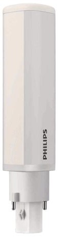 LEDLAMP PHILIPS PL-C 2-PINS 6.5-18W 830 COREPRO